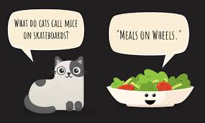 Here are the funniest and most popular kid jokes. 15 Funny Food Themed Jokes Appropriate For Kids Kid Activities