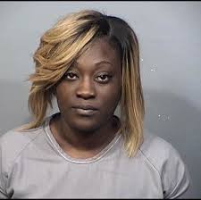 Arrests In Brevard County: May 14, 2017