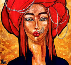 Artist Suruchi Jamkar