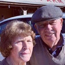 Jaemor founder dies at 87; funeral arrangements planned