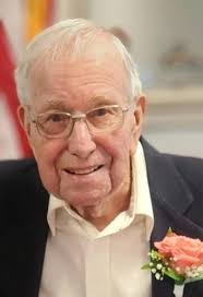 Ted Hanna Obituary (1933