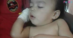 Aku berasal dari keluarga minang yang terpandang. Usus Anak Terbelit Hampir Pecah Akibat Sembelit Ibu Ini Nasihatkan Jaga Pemakanan Anak Pa Ma