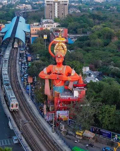 Karol Bagh