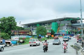 The rate is rm4.30 (per entry per day). Kajang Still Sizzles Edgeprop My