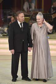 Franco nero news, gossip, photos of franco nero, biography, franco nero girlfriend list 2016. Vanessa Redgrave Does Italian Strictly Come Dancing Daily Mail Online