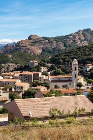 De Mooiste Dorpen Op Corsica Frankrijk Puur Reistips Recepten Dorp Reistips Vakantie