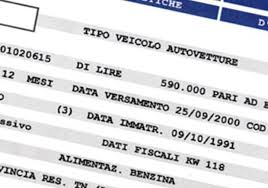 La legge finanziaria ha introdotto. Come Verificare Se Ho Pagato Il Bollo Auto Patentati