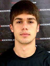 Aaron Medley Kicker Recruiting Profile