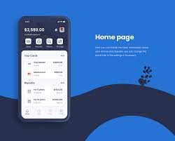 Set up bill pay, make deposits and manage your money anytime, almost anywhere. Mobile Bank App On Behance