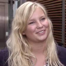 Cilia fra Tromsø taler de unges sak