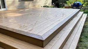 Expand your home with a custom portable deck. 1 Rated Madison Deck Builder 3rd Gen Deck Builders Madison Wi