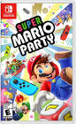 Switch Super Mario Party - Standard Edition Nintendo