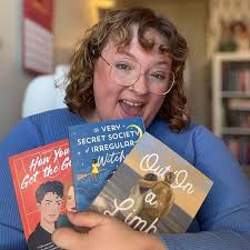 Jacklyn Hyde #paranormalromance #BookTok #smut #currentreads #books