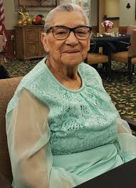 Gilberta Zamarripa Obituary