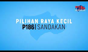 Suruhanjaya pilihan raya (spr) menetapkan pilihan raya kecil (prk) dewan undangan negeri (dun) n.58 slim, perak pada. Prk Sandakan Sejarah Baharu Pilihan Raya Sabah