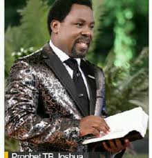 You can watch emmanuel tv live and all nigeria tv channels online through livetvcentral.com. 17 T B Joshua S Pictures Ideas Joshua Godly Man Mentor