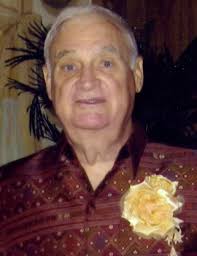 Obituary information for William "Ken" Kenneth Bullock