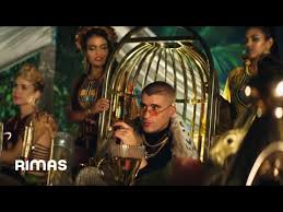 Mia ( tradução para francês). Ni Bien Ni Mal Traducao Bad Bunny Letras Mus Br