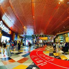 Evolve concept mall, petaling jaya: Reinvention Of A Mall After 3 Years A Mall I Frequented By Richard Goh Medium