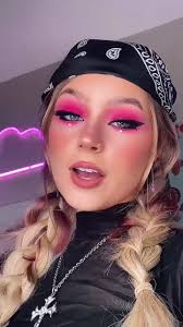 Cherry Makeup Tutorial