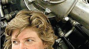 Amelia Earhart featured in June 16 chautauqua