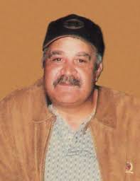 Obituary for James Locklear