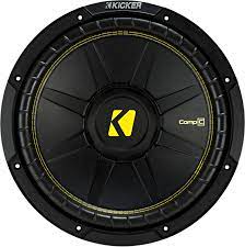 The real kicker came when the chairman announced that he was quitting. Kicker Compc 12 Single Voice Coil 4 Ohm Subwoofer Black 44cwcs124 Best Buy