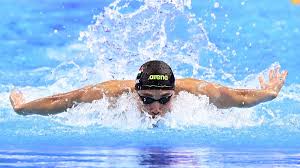 Milák kristóf minden idők második legjobb idejével (az elsőt is milák úszta) nyerte meg a férfi 200 méteres. Milak Kristof Elmondta Mi Kell Az Olimpiai Aranyhoz Eurosport