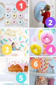There are so manu great ideas! 40 Spring Party Themes Ideas Mimi S Dollhouse