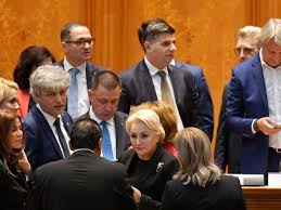 Motiunea de cenzura intitulata ''guvernul dancila trebuie demis! AnalizÄ Zf CÄderea Guvernului DÄncilÄ InaugureazÄ O PerioadÄ De Instabilitate PoliticÄ Pentru CÄ Pnl Desi A Castigat MoÅ£iunea Nu Are Nicio Putere FÄrÄ Ponta Si TÄriceanu Orice Guvern Al OpoziÅ£iei Va Fi