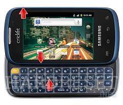 Hard Reset SAMSUNG R730 Transfix, Mehr ...