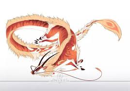 Http Darenrin Deviantart Com Art Pp Cm Hollowheartlessizsak 553213704 Animali Fantastici Draghi Animali