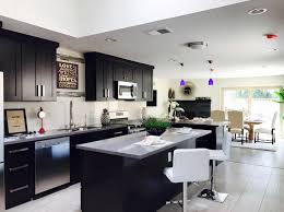 The flooring then should provide contrasting color. How To Match Kitchen Cabinets Countertops And Floors