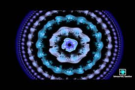 With The Drums As Your Breathing Guide Inhale And Exhale Deep And Slow The 7 8hz Binaural Beats Are Used F Healing Meditation Chakra Healing Music Meditation