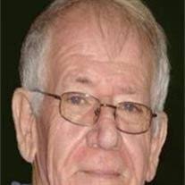 Ernest A. Stackhouse Obituary