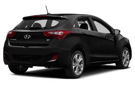 2014 Hyundai Elantra Gt Specs And Prices