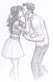 Fyeahnickandjess Cute Couple Drawings Couple Drawings Sketches Valentine's day cute love couple drawing step by step by using black sketch colour pen very easy subscribe to our channel for. cute couple drawings couple drawings