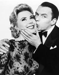 Happy birthday Mitzi Gaynor, born September 4, 1931. Frank Sinatra and  Mitzi Gaynor acted together in The Joker Is Wild (1957). Mitzi Gaynor  turned 92 years old today! 🥳