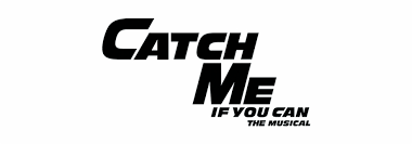 Catch me if you can quizzes. Catch Me If You Can Catch Me If U Can Logo Transparent Png Download 3862852 Vippng