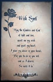 Image Result For Witchcraft Hair Spells Wiccan Spell Book Wish Spell Witchcraft