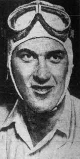 George Connor (racing driver)