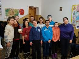 Str.fabricii nr.22, bucharest, 077090, romania. Suflet Pentru Suflet Proiect Snac Cu Scoala Gimnaziala Mihail Kogalniceanu Ècoala GimnazialÄ SpecialÄ Nr 14 Tulcea