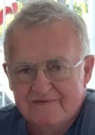 Obituary information for James Blaine Willison