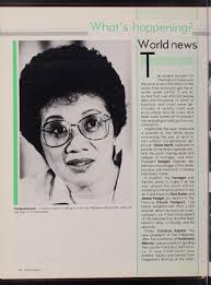 GHS Yearbook 1987 by City of Golden