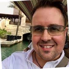 Chris Tompkinson's Instagram, Twitter & Facebook