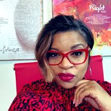 Dr. Ryeal Simms Ph.D. (@DrRyeal)