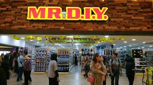 Jika anda yang mau pesan perabotan dan. Gerai Mr Diy Buka Cabang Ke 100 Jual Perabotan Rumah Sampai Kosmetik