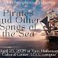 Pirates and Other Songs of the Sea event image