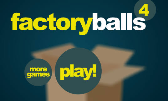 Your Game