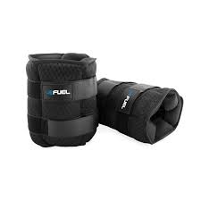 Sew across the fold to secure it. Fuel Pureformance Adjustable Wrist Ankle Weights 20 Pound Pair Walmart Com Walmart Com